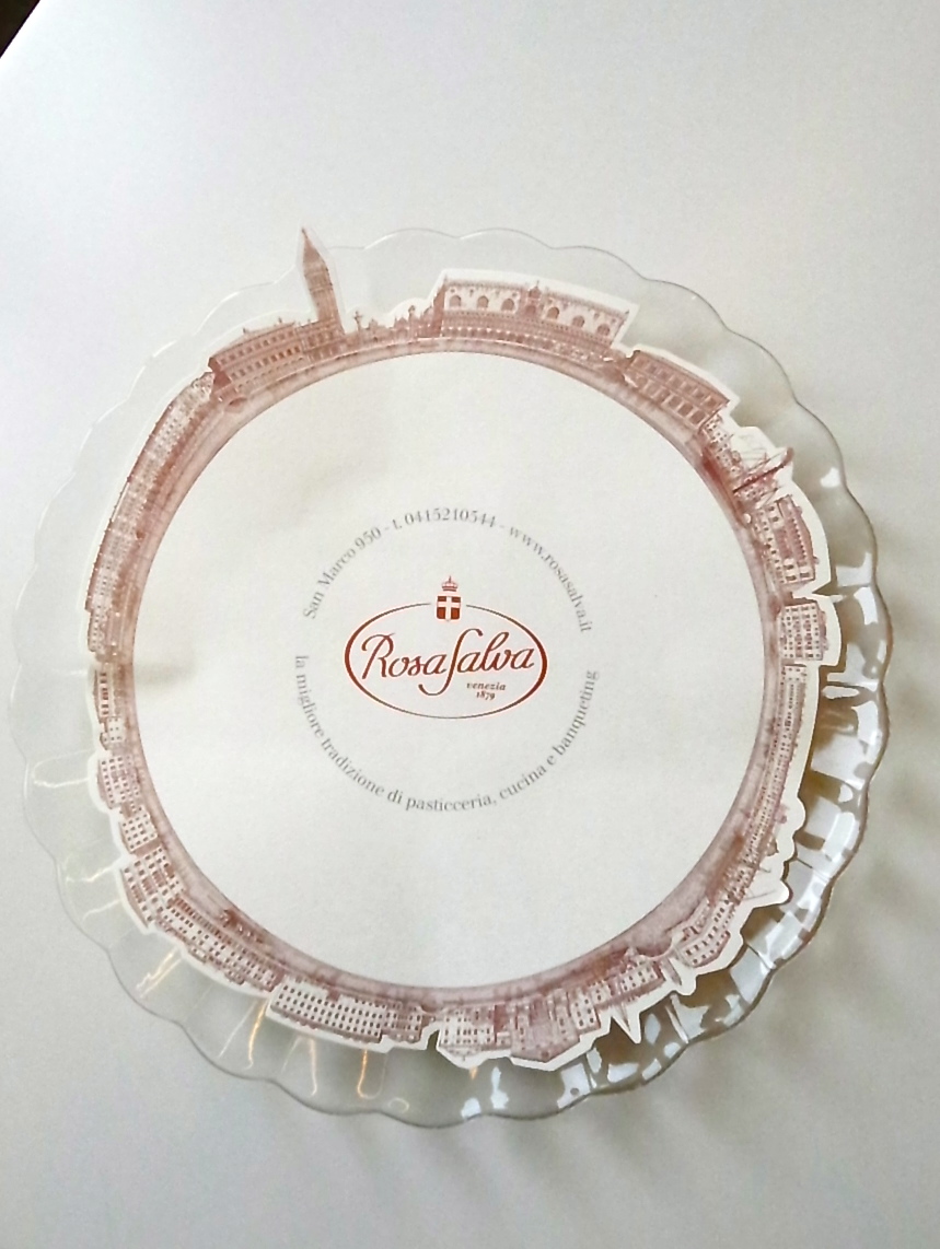 Palazzo Grassi Café - パラッツォ・グラッシ・カフェ_a0231632_192568.jpg