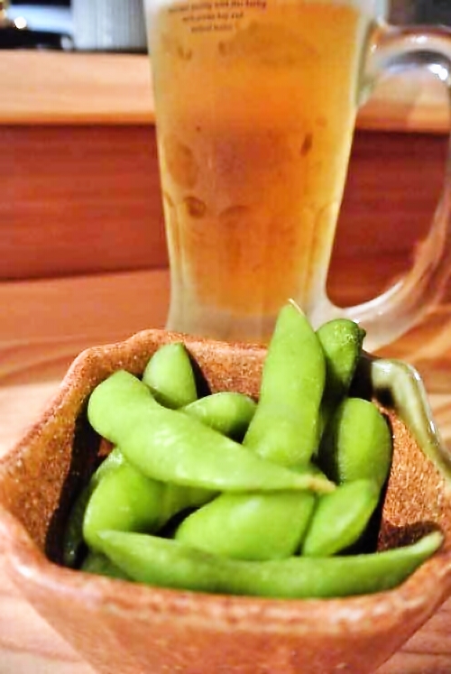 【住宅街にオープンした甲州地鶏専門店・・・「甲州地どり庵 一π(いっぱい)」(山梨・甲斐)】_a0005436_14121350.jpg