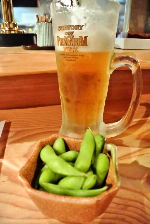 【住宅街にオープンした甲州地鶏専門店・・・「甲州地どり庵 一π(いっぱい)」(山梨・甲斐)】_a0005436_1412339.jpg