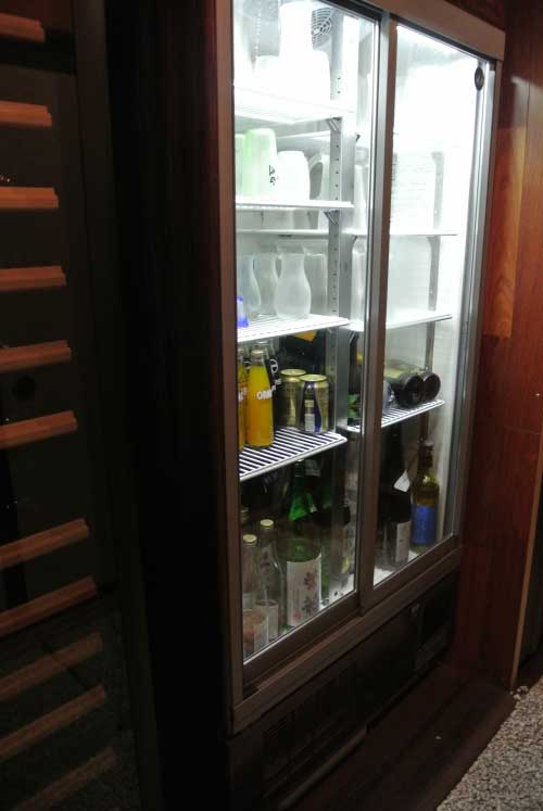 【住宅街にオープンした甲州地鶏専門店・・・「甲州地どり庵 一π(いっぱい)」(山梨・甲斐)】_a0005436_14315489.jpg