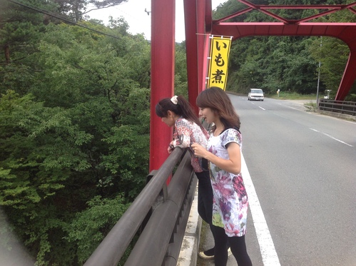 新蕎麦前だけど・・・_f0031037_19355293.jpg