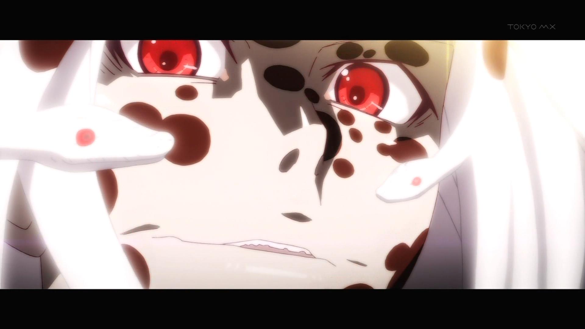 物語 シリーズ セカンドシーズン 第十二話 囮物語 なでこメドゥーサ其ノ壱 埼玉の中心から毎日を語る