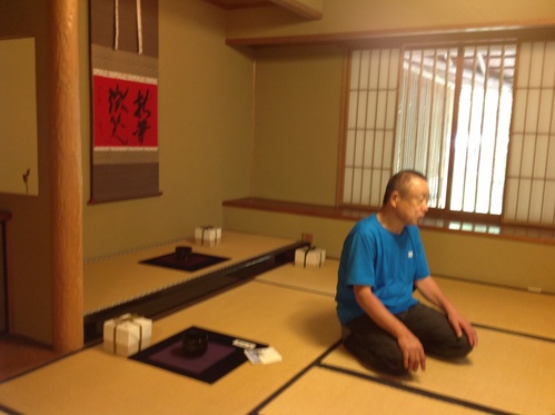 77歳現役陶芸家 藤田登太郎氏から人生観を学ぶ Mottainaiクラフトあまた 京都たより 77歳現役陶芸家 藤田登太郎氏から人生観を学ぶ Mottainaiクラフトあまた 京都たより