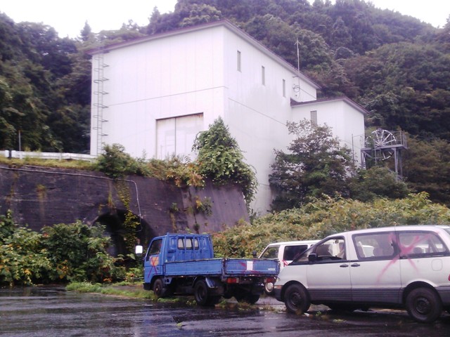 江差線・函館市電乗車の旅（３日目・過去、現在そして未来へ）_f0131165_164850100.jpg