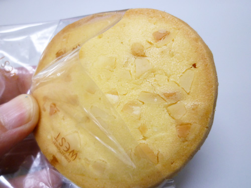 洋菓子舗 ウエスト 池袋東武店_c0152767_2217172.jpg