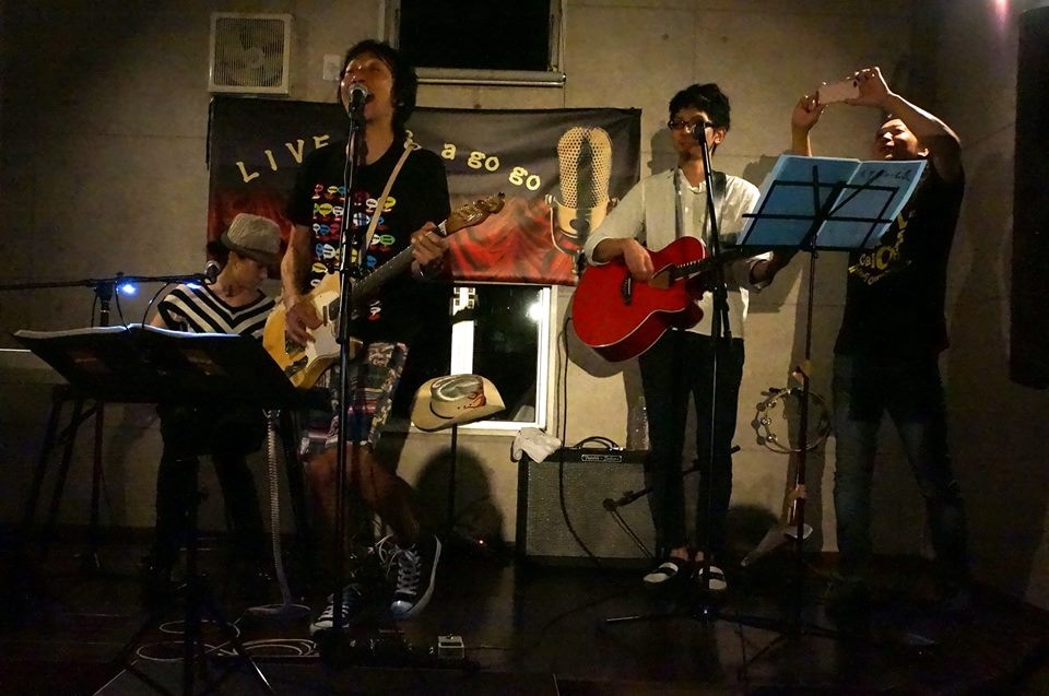 大船渡 LIVE黒船 a go go _c0227168_9261615.jpg