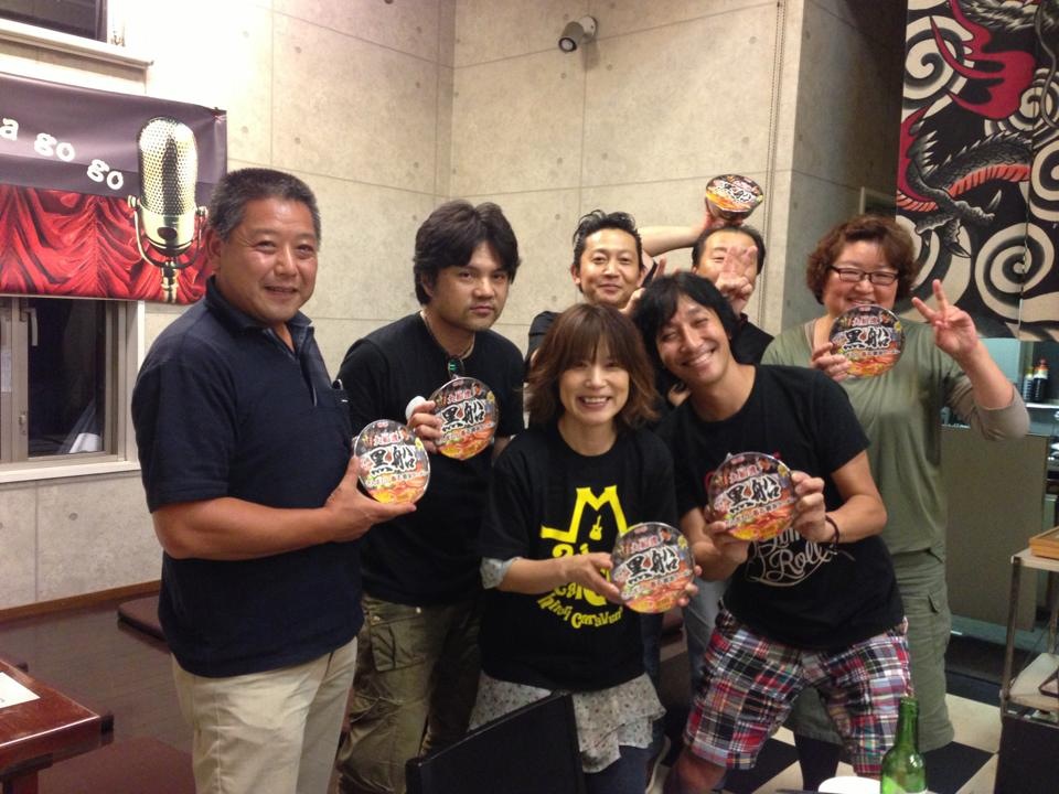 大船渡 LIVE黒船 a go go _c0227168_9352619.jpg