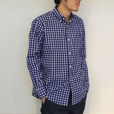 BROWN by 2-tacs ~13AW~_e0152373_19104420.jpg