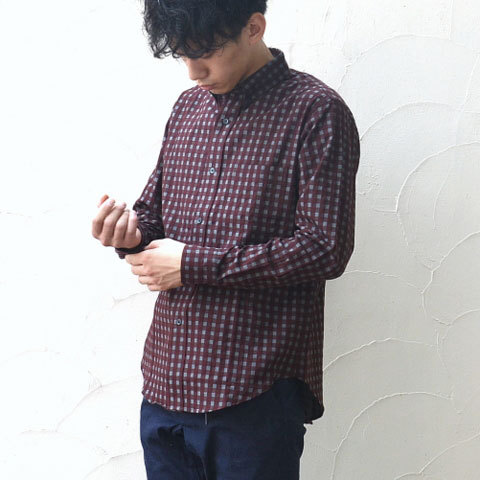 BROWN by 2-tacs ~13AW~_e0152373_19405810.jpg
