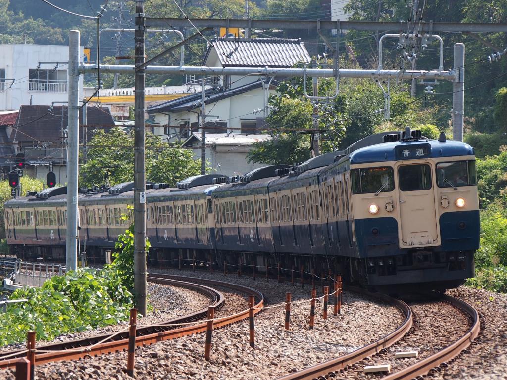 中央本線臨時列車撮影（その1）――[猿橋-大月]_b0291581_23563245.jpg