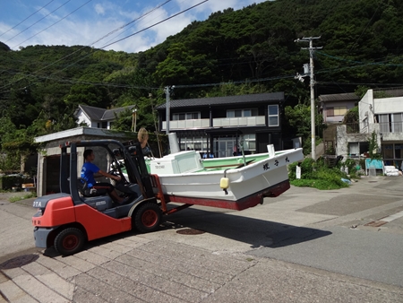 イザリcafeへ行ってきました。_e0201281_21153290.jpg