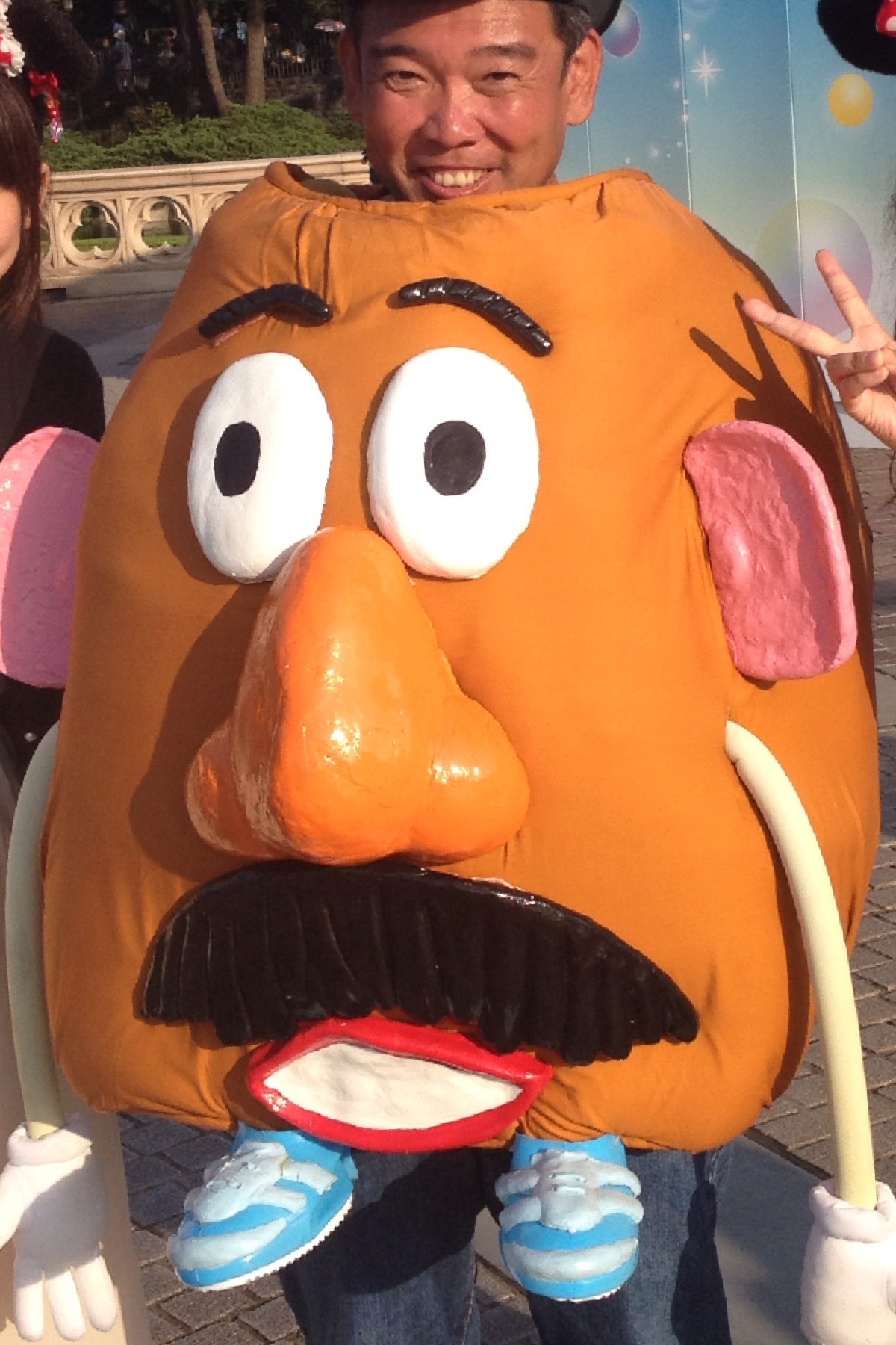ディズニーハロウィン 跡見学園女子大学ディズニー研究会 ディズニーハロウィン 跡見学園女子大学ディズニー研究会
