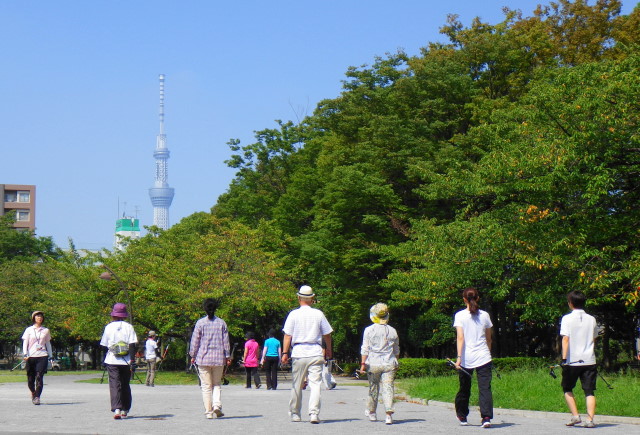 9月21日(土) 初心者講習会_c0222190_2332734.jpg