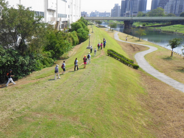 9月21日(土) 初心者講習会_c0222190_2335898.jpg