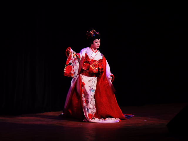 盛春歌謡コンサートIn鎌倉 終了!大成功!_e0119092_10592367.jpg