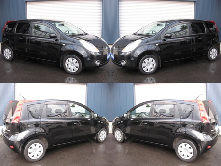 ★NEW在庫車ヴォクシー・ノートネットアップ完了しております!!★(白石店)_c0161601_1937016.jpg