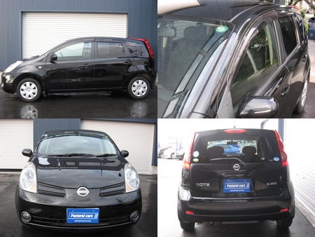 ★NEW在庫車ヴォクシー・ノートネットアップ完了しております!!★(白石店)_c0161601_1937798.jpg