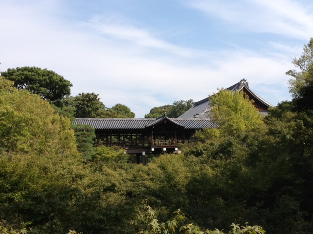 東福寺～通天橋_d0131804_21553010.jpg