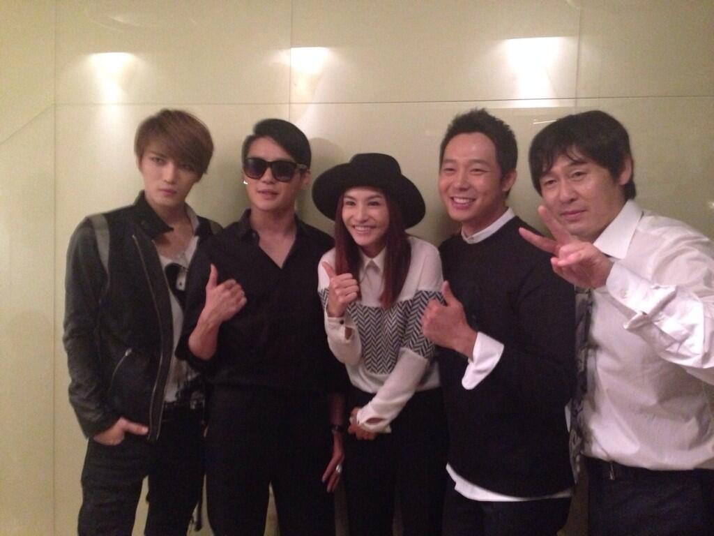 JYJ、映画\'願い\'VIP試写会に参加！_c0104506_20533994.jpg