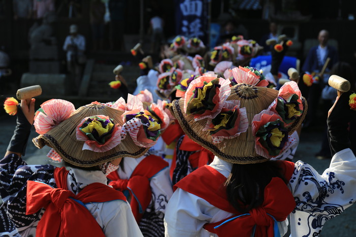 武雄は祭り一色「かっこよか！」_d0047811_17384225.jpg