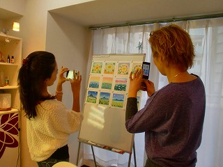 和(NAGOMI)アート インストラクター講座ご案内_c0200917_11543272.jpg