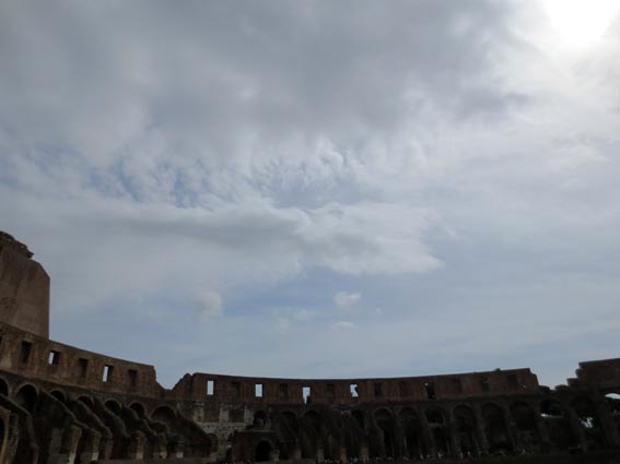 ■イタリアの光と影──ローマ・フィレンツェ・ヴェネチア・ミラノ1週間の旅_d0190217_22545177.jpg