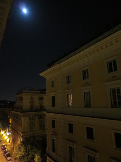 ■イタリアの光と影──ローマ・フィレンツェ・ヴェネチア・ミラノ１週間の旅_d0190217_2255207.jpg