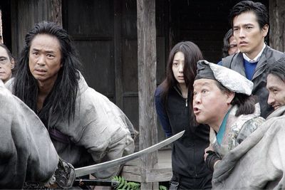 劇場版タイムスクープハンター 安土城最後の一日 ここなつ映画レビュー 劇場版タイムスクープハンター 安土城最後の一日 ここなつ映画レビュー