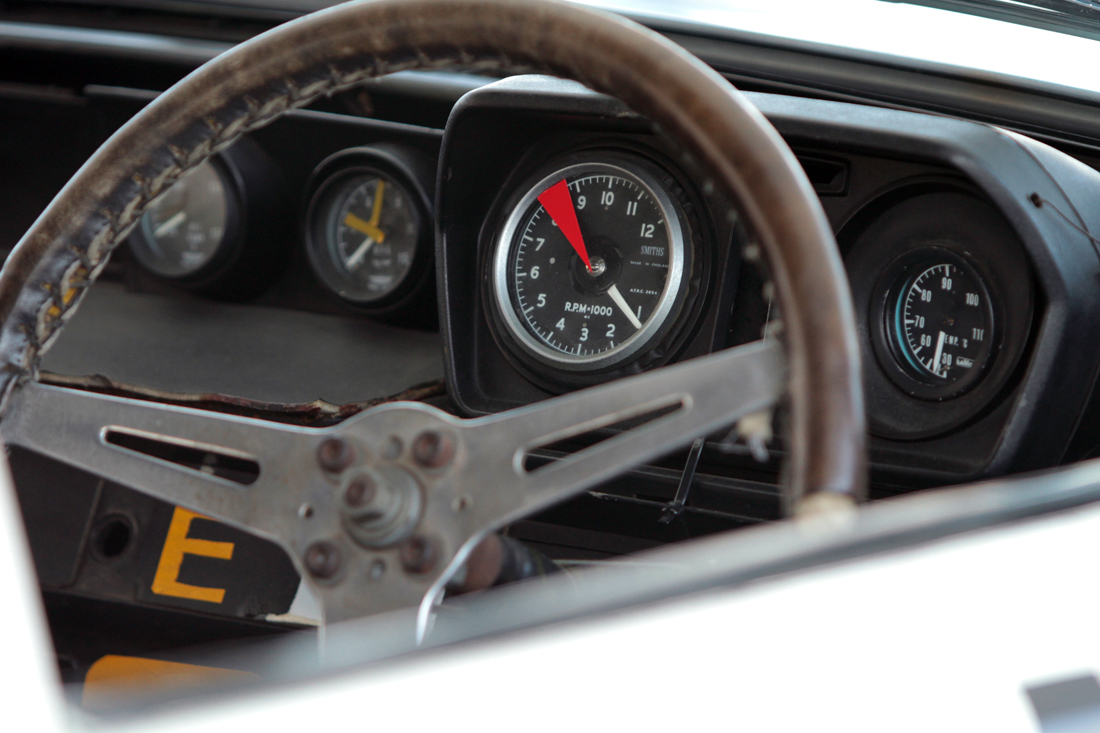 Legend　CIVIC_e0190023_2331482.jpg
