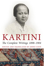 新刊:Kartini: The Complete writings, 1898 – 1904 Dr Joost Cote (インドネシア)_a0054926_1801232.png