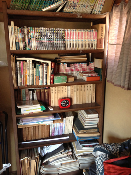 地元に帰ろう 〜俺の部屋パトロール:千葉さんち 前編〜_f0203027_1272184.jpg