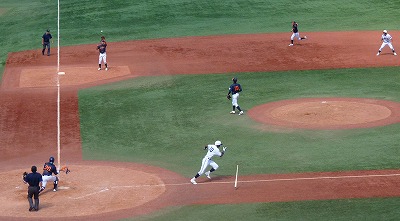 拓殖大対中央大 9月20日 東都大学野球1部_b0166128_14181618.jpg