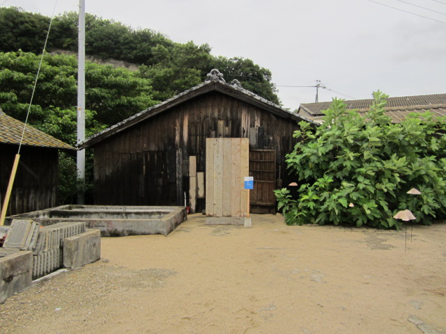 瀬戸内国際芸術祭2013[小豆島～瀬戸ノ島景～]_a0197729_7443356.jpg