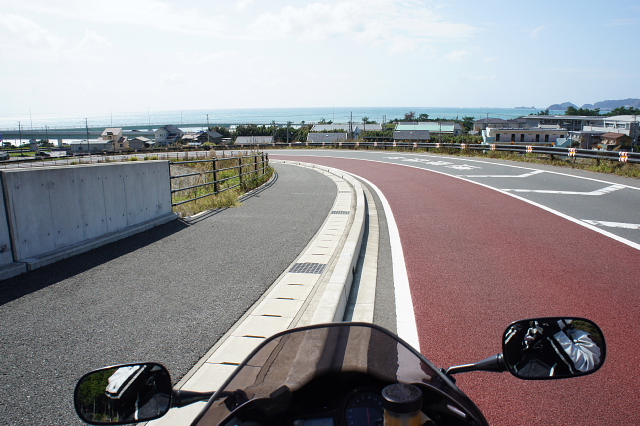 鴨川方面お散歩ツー（月曜日）_a0222229_2344319.jpg