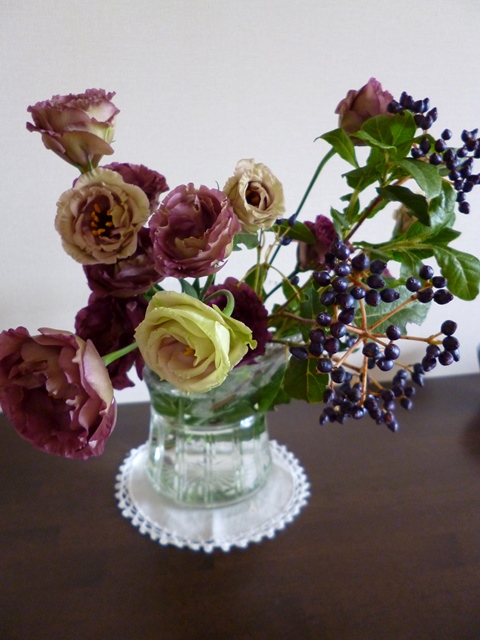 お花♪_b0204930_140499.jpg