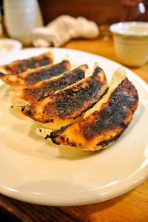 【「瓢箪」(山梨・甲斐) で 「キノコ」と〆の「ラーメン」!!】_a0005436_14254566.jpg