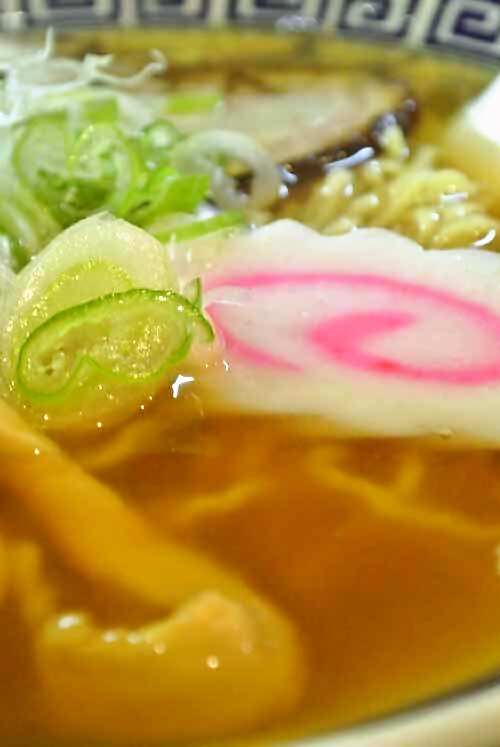 【「瓢箪」(山梨・甲斐) で 「キノコ」と〆の「ラーメン」!!】_a0005436_1430921.jpg