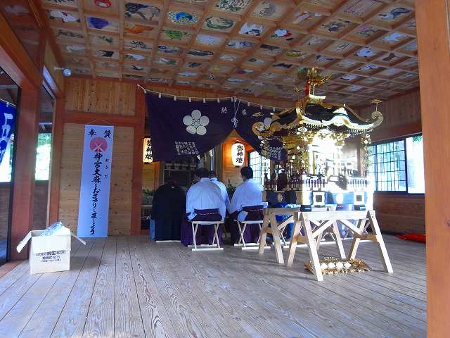 原村神社お祭り2013年_d0178738_1719144.jpg