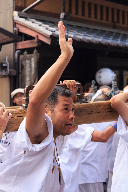 西陣伝統文化祭・千両ヶ辻2013・晴明祭_f0155048_22233832.jpg