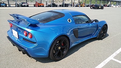 EXIGE S V6_b0101551_21313456.jpg