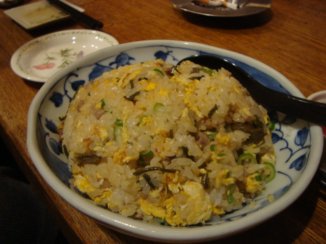 西荻窪「野人料理 風神亭」へ行く。_f0232060_14212518.jpg