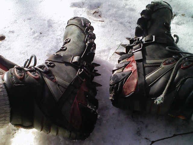 snow peak S-84 TREK-8 スノーシャット付 : へるしーらいふ。 snow peak S-84 TREK-8 スノーシャット付 : へるしーらいふ。