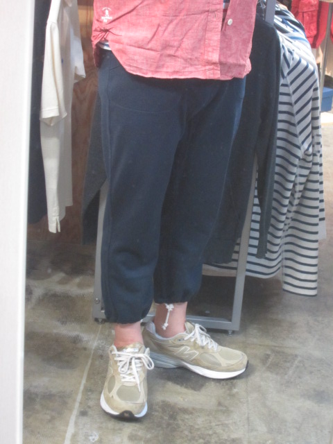 爽やかに・・・★★★ RED Shambre SHIRTS 。。。By PATRICK_d0152280_1352924.jpg