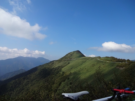 瓶ヶ森へ行ったのですが_e0201281_19165281.jpg
