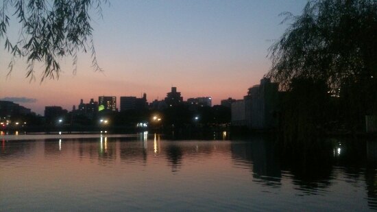 大濠公園_f0202990_22524517.jpg