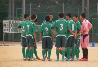 Ｕ－１８リーグ　第１１節結果_e0161897_18583779.jpg