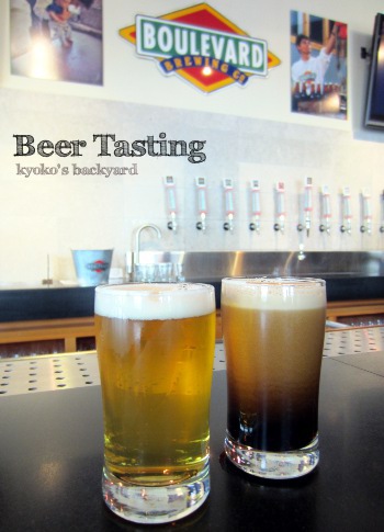 Boulevardのビール工場見学_b0253205_018253.jpg