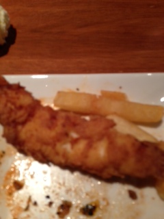 ケイジャン料理 NO.357_c0102513_1659258.jpg