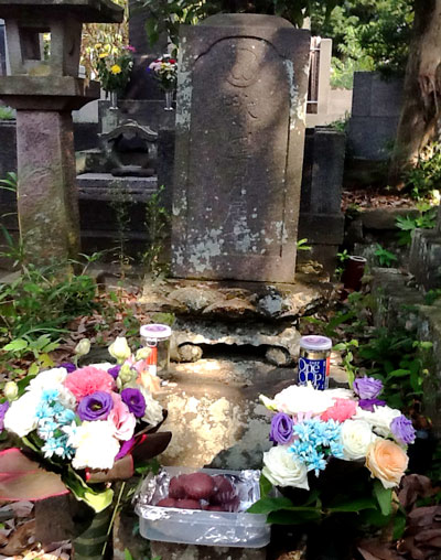 彼岸の墓参り_d0029716_22541270.jpg