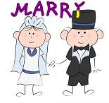 結婚している方が癌患者にとって有利_e0156318_2155139.jpg